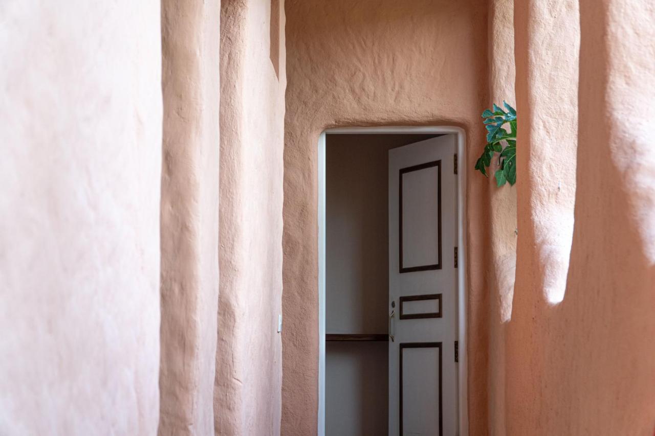 The Slow Vegan Hotel Mirissa Exterior foto