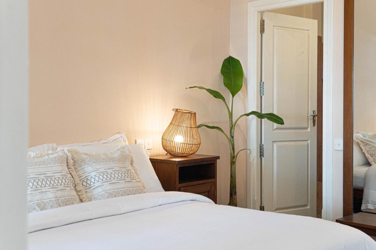 The Slow Vegan Hotel Mirissa Exterior foto
